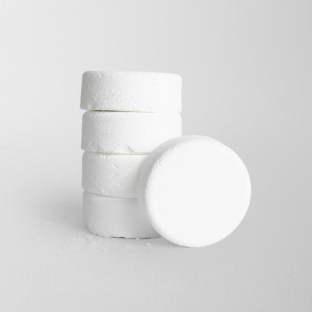 Magnezja FrictionLabs Premium Chalk Disc 120 g