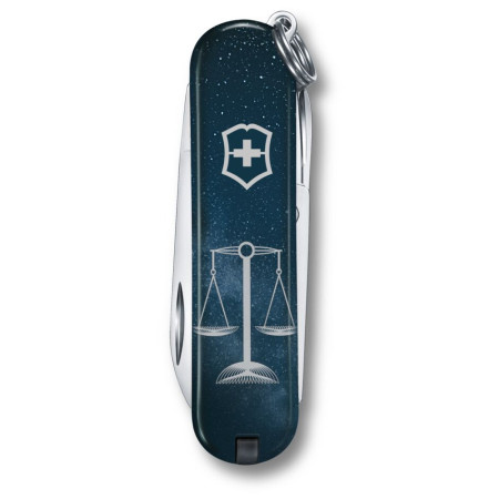 Składany nóż Victorinox Zodiac Classic SD Libra