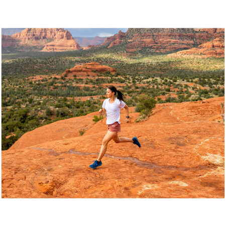 Damskie buty do biegania Topo Terraventure 4