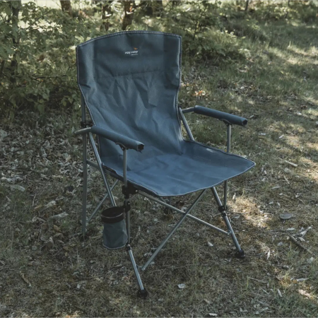 Krzesło Easy Camp Oak Chair Ink