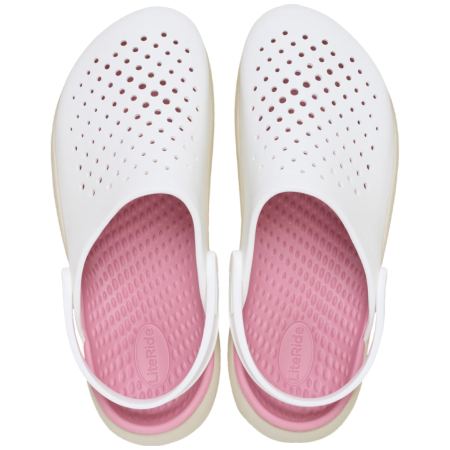 Kapcie Crocs InMotion Clog
