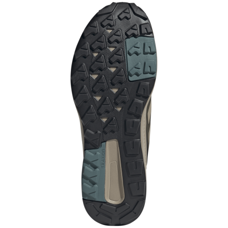 Męskie buty turystyczne Adidas Terrex Anylander Mi