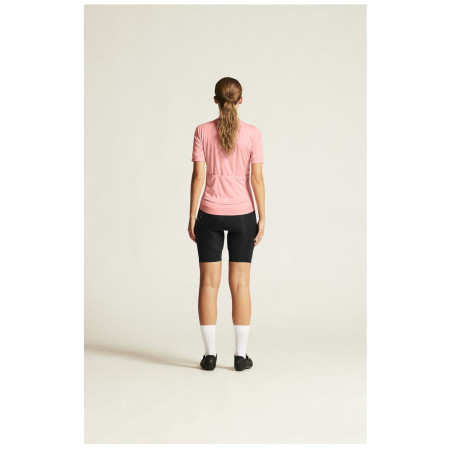 Damska koszulka kolarska Craft W Core Essence Regular