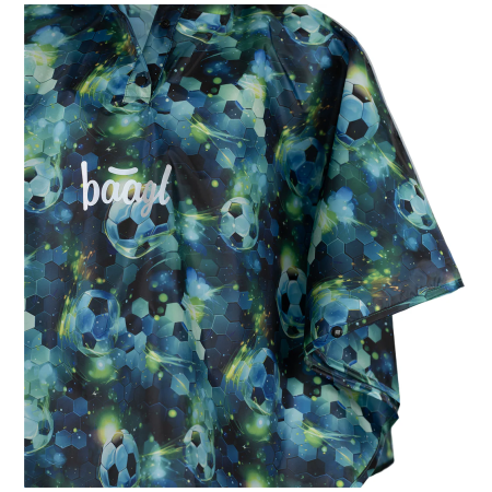 Dziecięca pelerynka Baagl Pláštěnka Míč