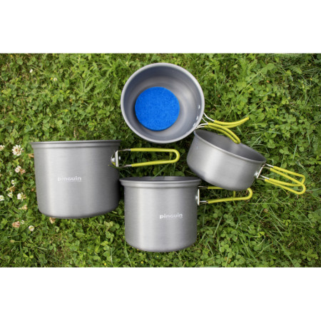 Naczynia Pinguin Double