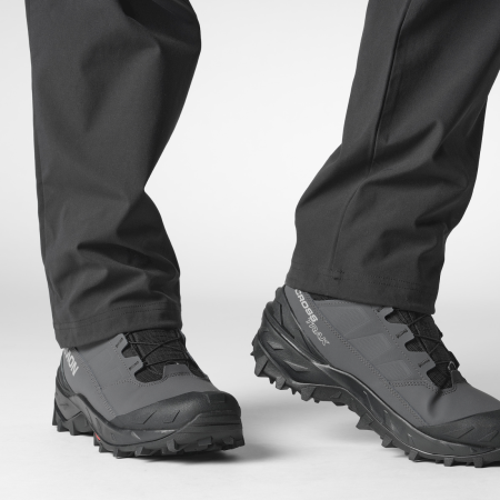 Męskie buty zimowe Salomon Crosstrak Powder Waterproof