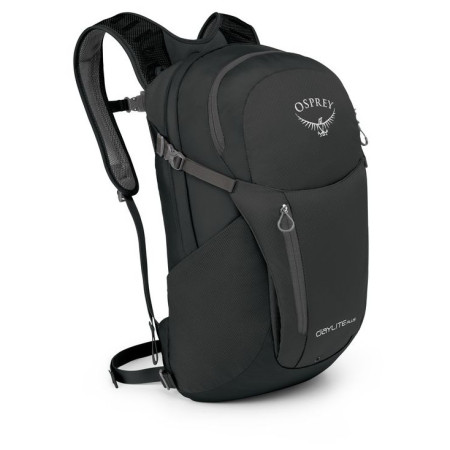 Plecak Osprey Daylite Plus Black