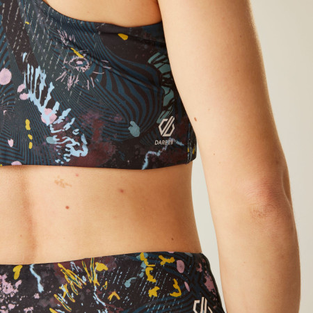 Sportowy biustonosz Dare 2b Swift III Bra