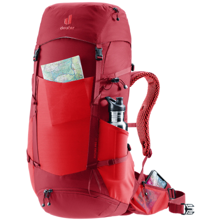 Plecak turystyczny Deuter Futura Pro 32