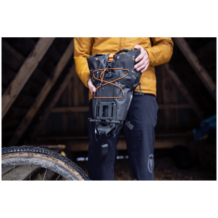 Torebka pod siodło Ortlieb Seat-Pack QR 7,5L