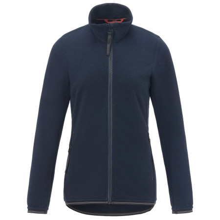 Bluza damska Regatta Mavrey ciemnoniebieski Navy