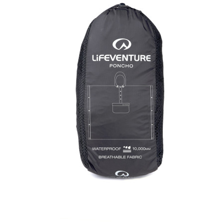 Ponczo LifeVenture Poncho