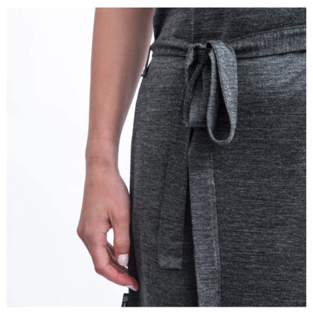 Sukienki damskie Sensor Merino Lite