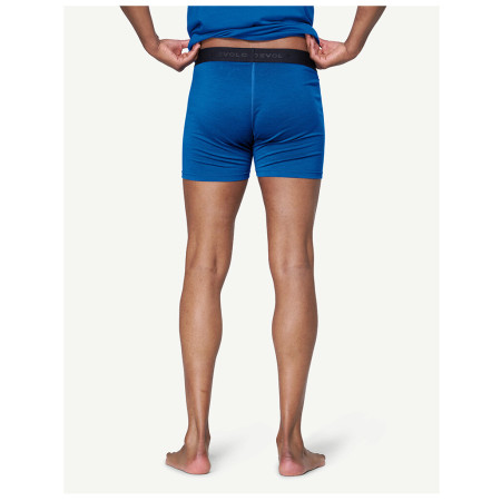 Męskie bokserki Devold Breeze Merino 150 Boxer Man 2Pk