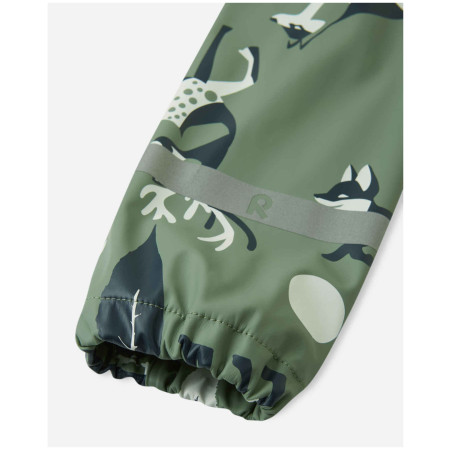 Kurtka dziecięca Reima Vesi