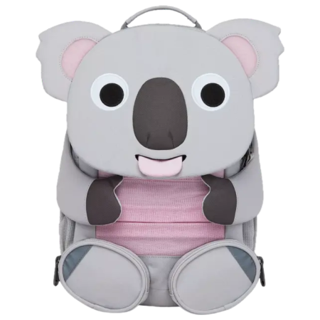 Plecak dziecięcy Affenzahn Kimi Koala large
