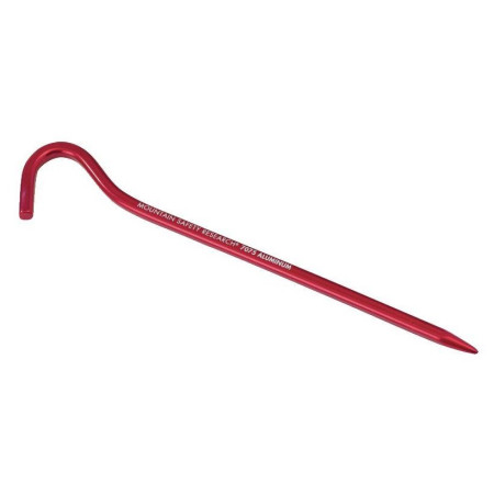 Śledź MSR Hook Stake 1 ks