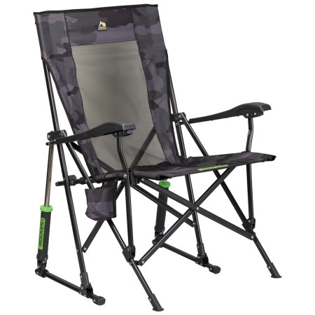 Krzesło GCI RoadTrip Rocker