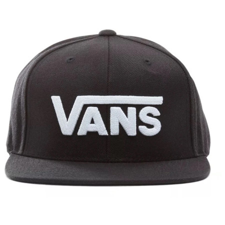 Dziecięca bejsbolówka Vans By Drop V II Snapbac