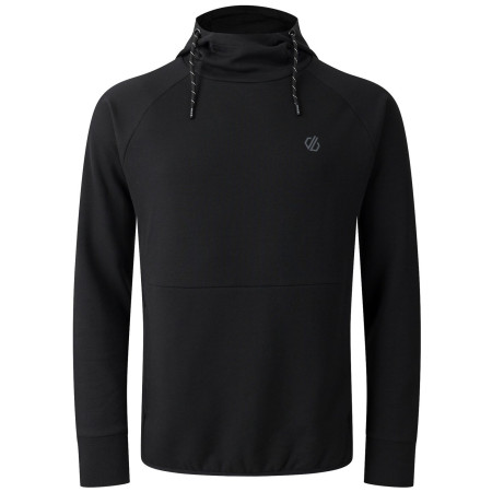 Bluza męska Dare 2b Ollie Hoodie czarny Black