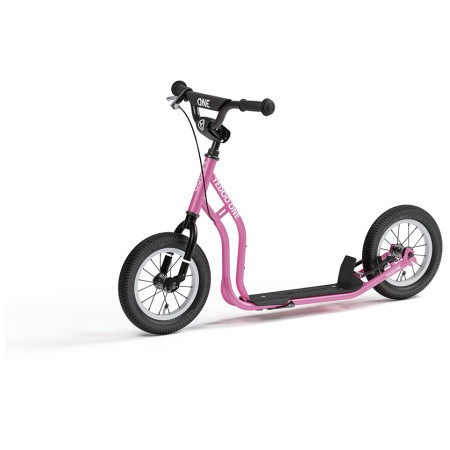 Hulajnoga Yedoo One Y40 różowy pink