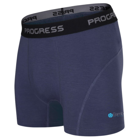 Bokserki bambusowe Progress E SKN 28HA