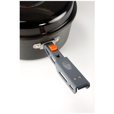 Zestaw naczyń GSI Outdoors Bugaboo Backpacker