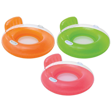 Nadmuchiwany fotel Intex Candy 56512NP
