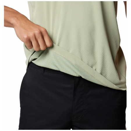 Koszulka męska Columbia Zero Rules™ Light SS Crew