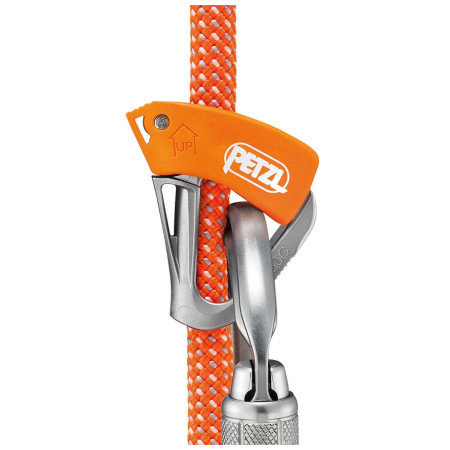 Blokada Petzl Tibloc