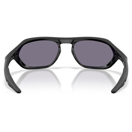 Okulary przeciwsłoneczne OAKLEY Cage Jacket Matte Black