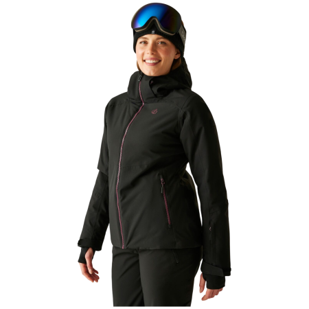 Damska kurtka narciarska Dare 2b Flurry II Jacket