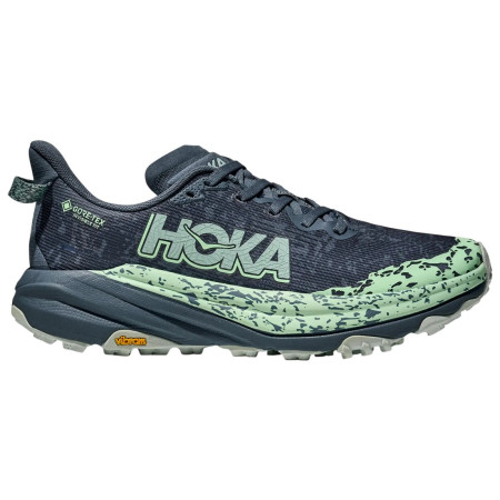 Damskie buty do biegania Hoka W Speedgoat 6 Gtx