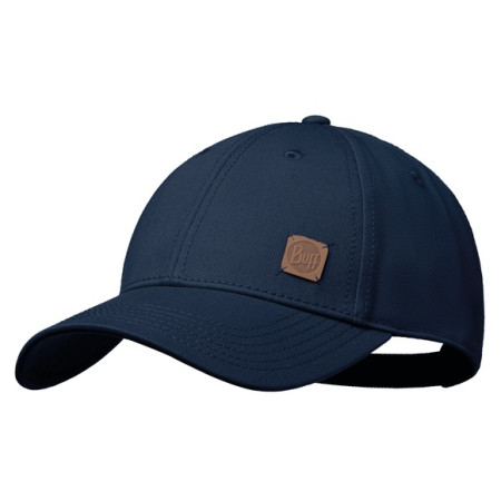 Bejsbolówka Buff Baseball Solid niebieski Navy