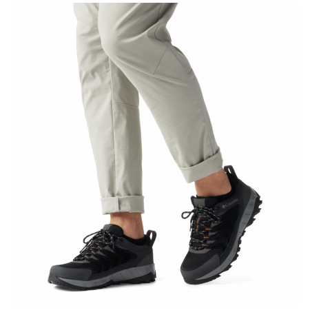 Buty męskie Columbia Strata Trail™ Low Wp
