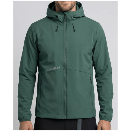 Kurtka męska Husky Silvo M