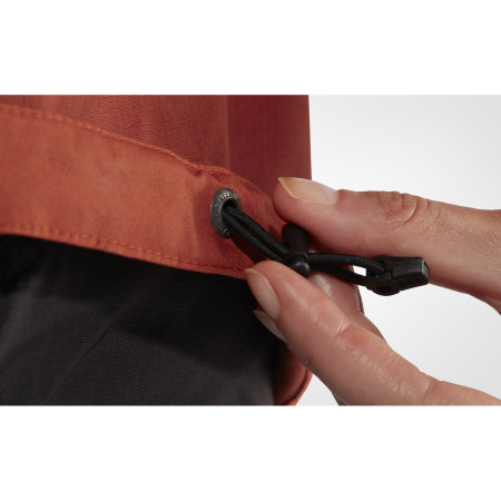 Kurtka damska Fjällräven Abisko Lite Trekking Jacket W