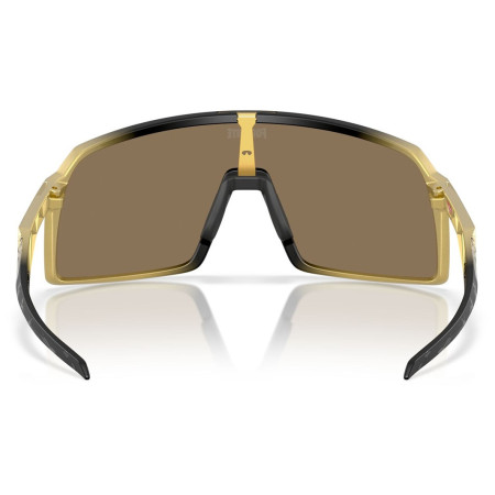 Okulary przeciwsłoneczne OAKLEY Sutro Prizm 24K