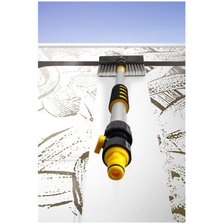 Szczotka do czyszczenia Brunner Moppy