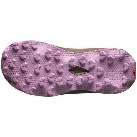 Damskie buty do biegania Salomon Ultra Flow 2 Gore-Tex