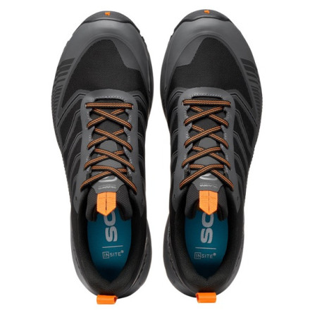 Buty do biegania dla mężczyzn Scarpa Ribelle Run Lt Wp