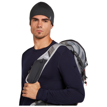 Czapka Icebreaker U Mer 260 Quantum Beanie