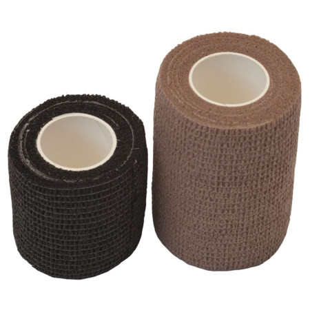 Bandaż samozaciskowy Yate Opatrunek samozaciskowy Yate 2-set