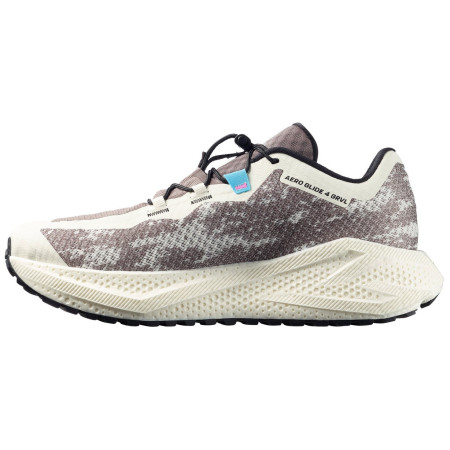 Buty do biegania dla mężczyzn Salomon Aero Glide 4 Grvl