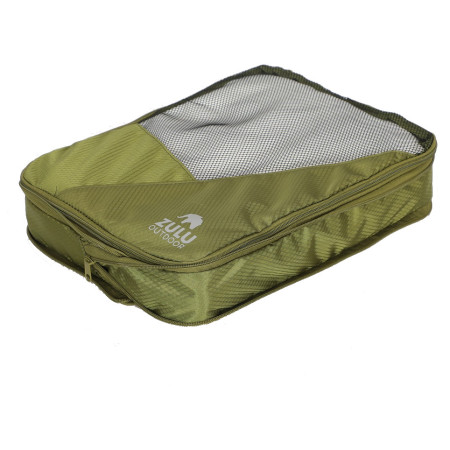 Podróżny organizer Zulu Compression Cube L