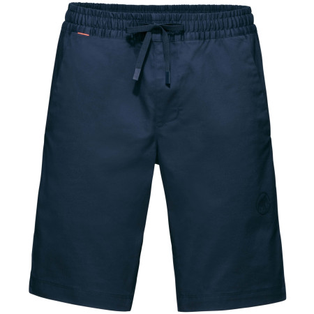 Męskie szorty Mammut Camie Shorts Men niebieski marine