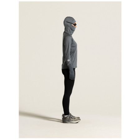 Bluza damska Craft Subz Thermal Hood W