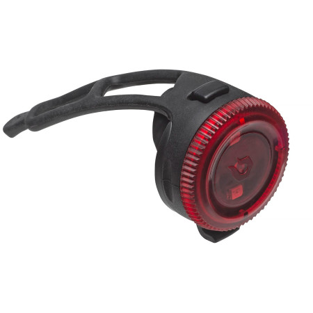 Zestaw oświetlenia Blackburn Click Front + Click Rear (Set)