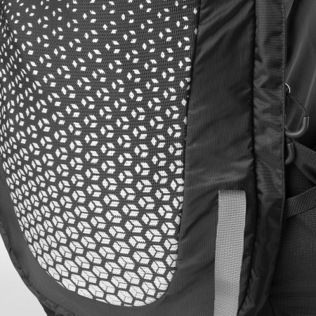 Plecak turystyczny Zulu Summit 55l