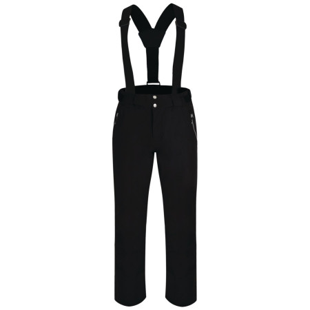 Spodnie męskie Dare 2b Motto Pant czarny Black